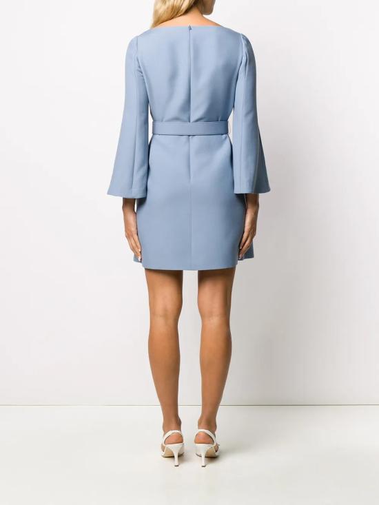  발렌티노 가라바니 원피스 019f433c dd30 757e 943c 7104a41f34bf BLUE - VALENTINO GARAVANI