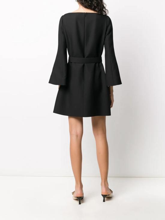  발렌티노 가라바니 원피스 019f433c 483e 7135 964d 18ce534b3e48 BLACK - VALENTINO GARAVANI