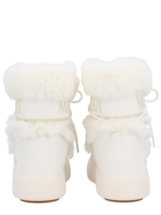 26FW 문부츠 부츠 80D2450130 A001 WHITE - MOON BOOT