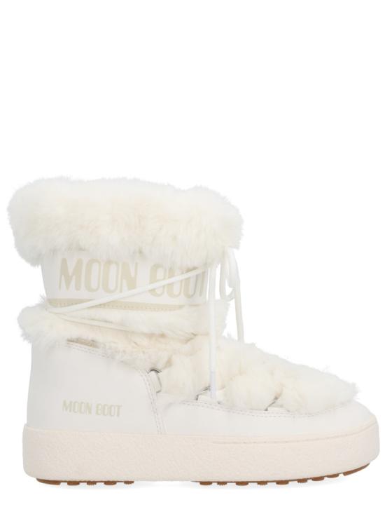 26FW 문부츠 부츠 80D2450130 A001 WHITE - MOON BOOT