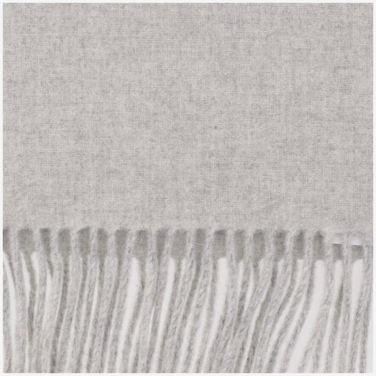 25FW 자크뮈스 머플러/스카프 ACU00435AOT4001 GRAY