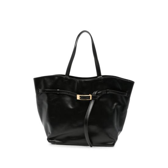 26FW 애니빙 토트백 A 13 12634 BLK1 BLACK