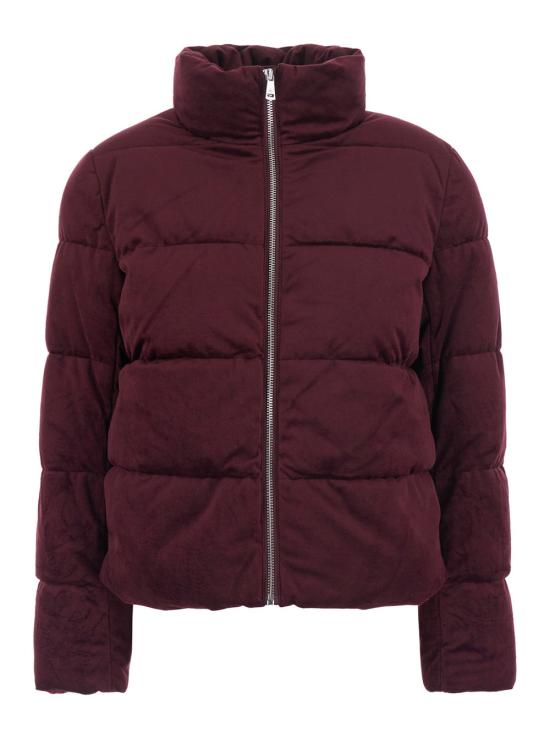 26FW 랄프 로렌 패딩 297P23453 BORDEAUX
