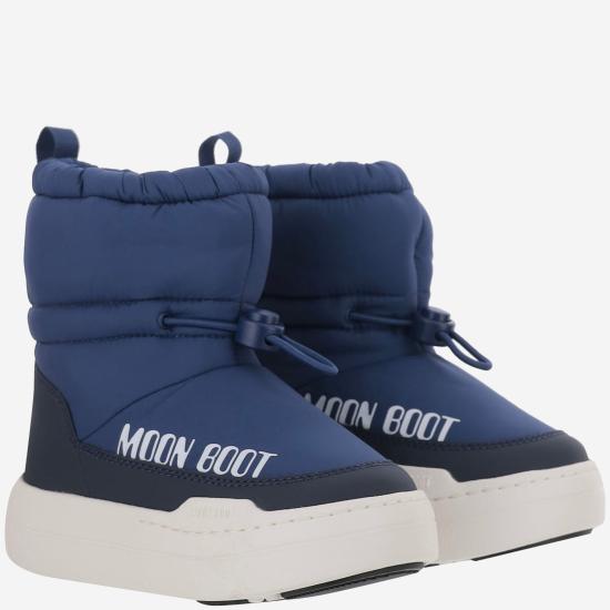 26FW 문부츠 부츠 3440 NAVY - MOON BOOT