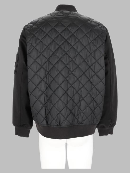 26FW 휴고보스 자켓 50562737 10280816001 BLACK - HUGO BOSS