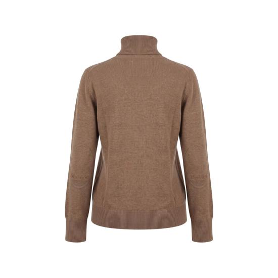 26FW 에스막스마라 스웨터 SMMALLEGRA 055F 004 BROWN - 'S MAX MARA