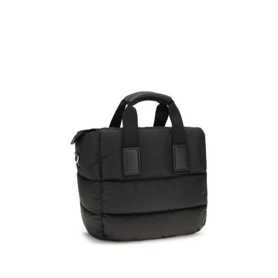 26FW 몽클레어 토트백 MOL209B5D00009M6275999BB BLACK - MONCLER