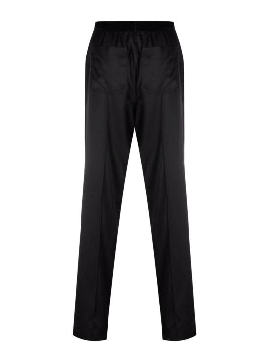 26FW 톰포드 탑 T4H201010 002 BLACK - TOMFORD