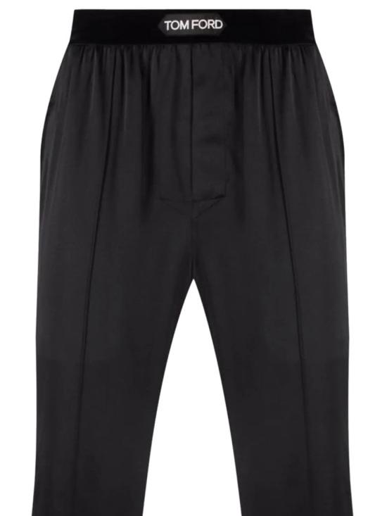 26FW 톰포드 탑 T4H201010 002 BLACK