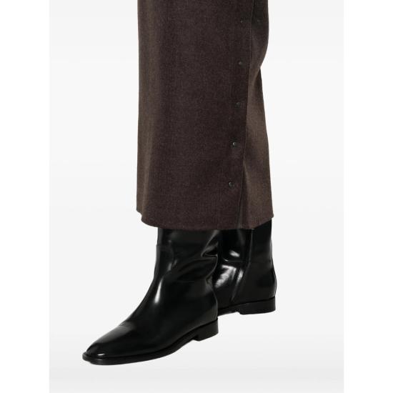 26FW 막스마라 스커트 MXSCAMPO 729 004 BROWN - MAX MARA