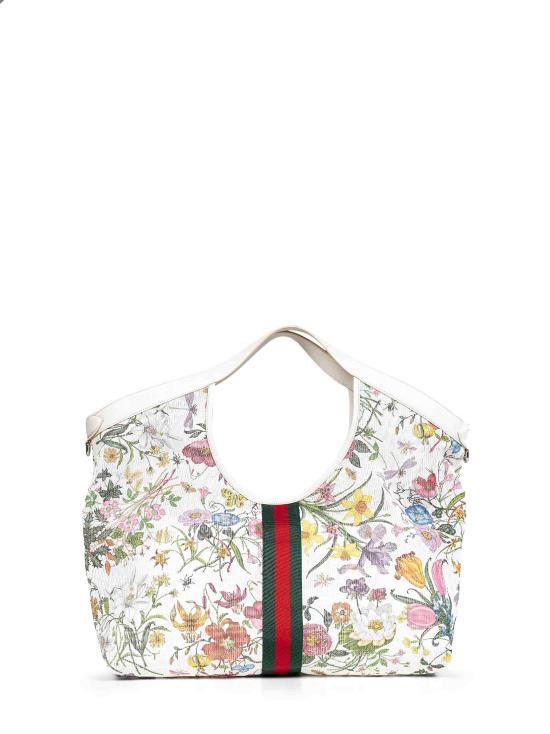 26FW 구찌 토트백 853971FAGDB9564 MULTICOLOR - GUCCI
