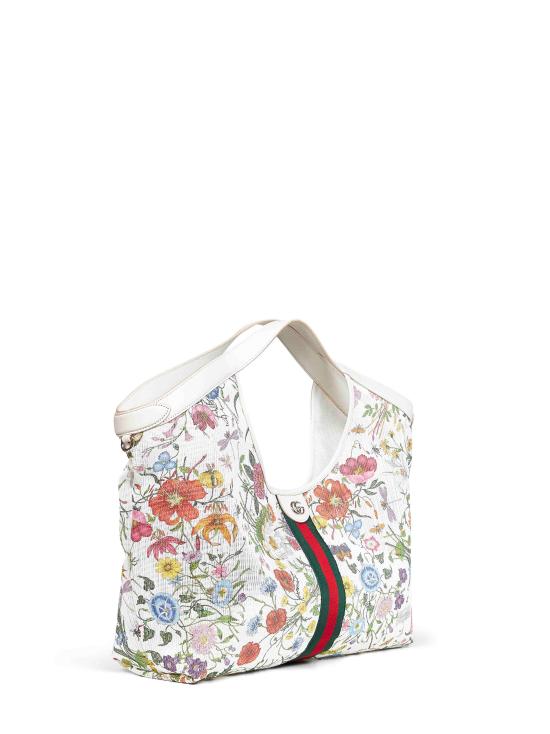 26FW 구찌 토트백 853971FAGDB9564 MULTICOLOR - GUCCI