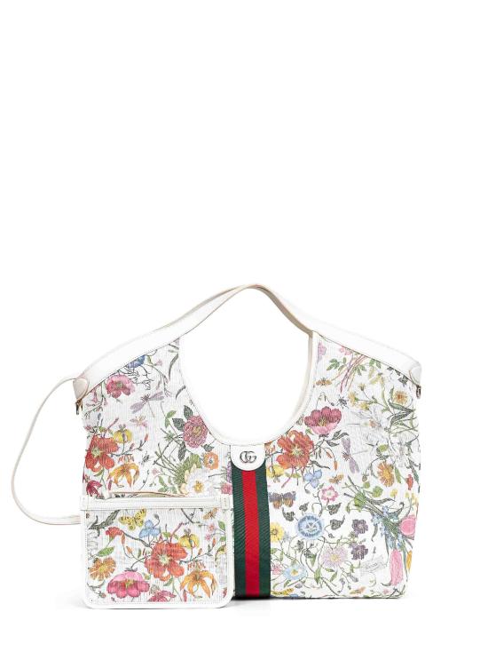 26FW 구찌 토트백 853971FAGDB9564 MULTICOLOR