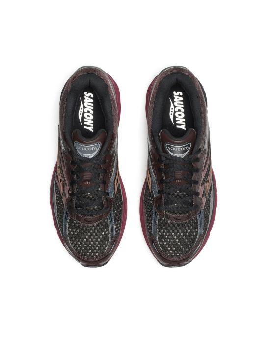 26FW 써코니 스니커즈 S101279 BROWN - SAUCONY