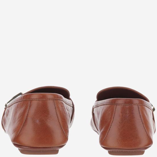 26FW 구찌 스니커즈 874811 BROWN - GUCCI