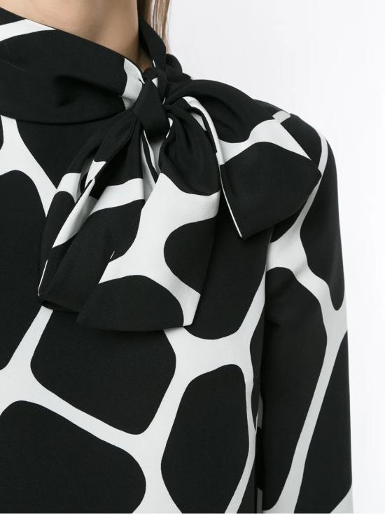  발렌티노 가라바니 원피스 019f433c 40f6 79e9 9d0c 64f97c3c4cbc BLACK - VALENTINO GARAVANI