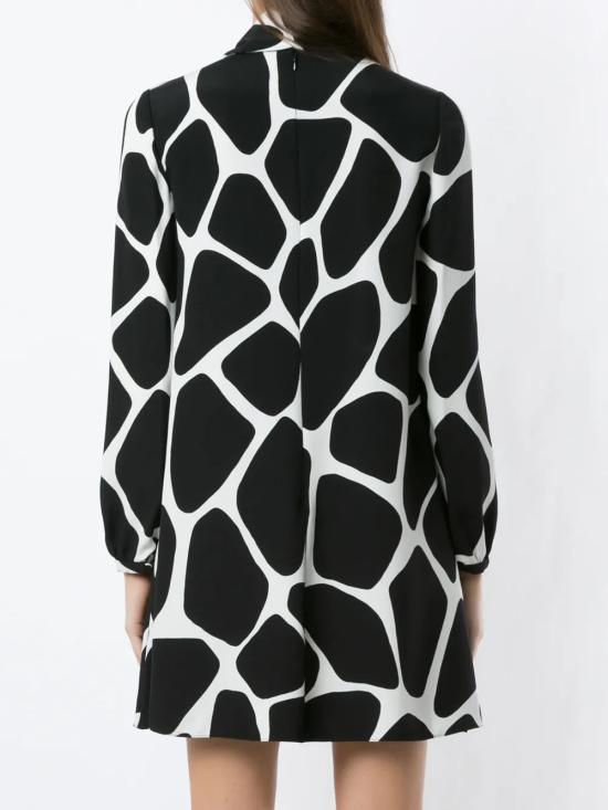  발렌티노 가라바니 원피스 019f433c 40f6 79e9 9d0c 64f97c3c4cbc BLACK - VALENTINO GARAVANI