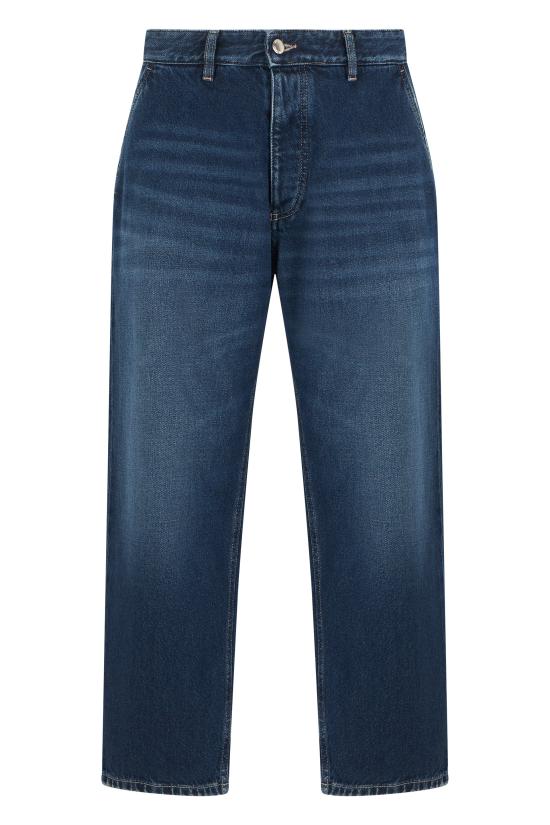 26SS 아이콘데님 데님 팬츠 ID8864 BLUE