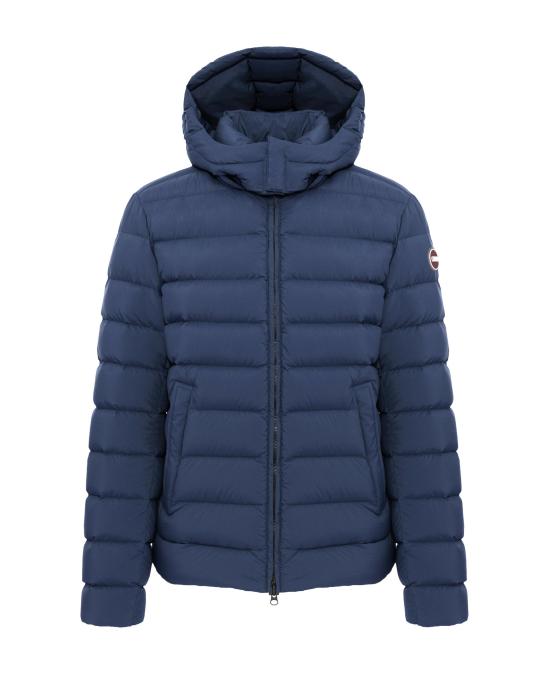 26FW 콜마르 패딩 12000052 NAVY