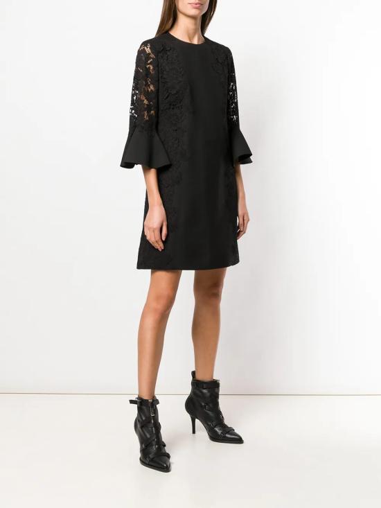  발렌티노 가라바니 원피스 019f433c eb1d 7595 b8ff 2ac041ec3793 BLACK - VALENTINO GARAVANI