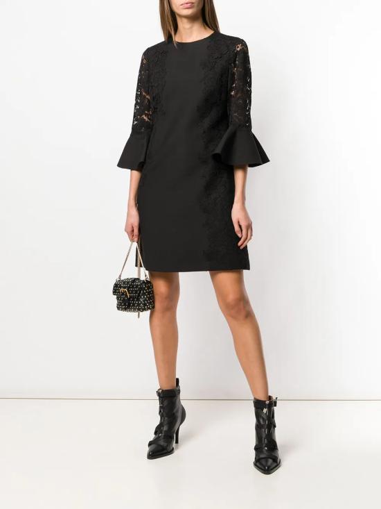  발렌티노 가라바니 원피스 019f433c eb1d 7595 b8ff 2ac041ec3793 BLACK - VALENTINO GARAVANI