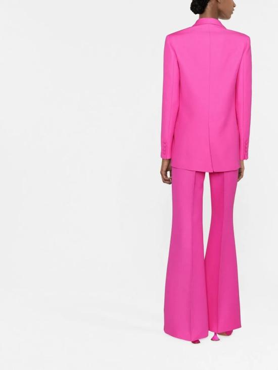  발렌티노 가라바니 팬츠 019f433c eb48 767a bdfd 9d08e9a0bc67 PINK - VALENTINO GARAVANI