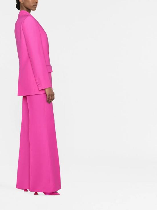  발렌티노 가라바니 팬츠 019f433c eb48 767a bdfd 9d08e9a0bc67 PINK - VALENTINO GARAVANI