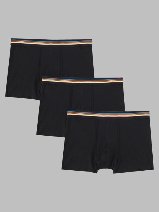 26FW 폴 스미스 탑 M1A 915 P3PK26 79 BLACK