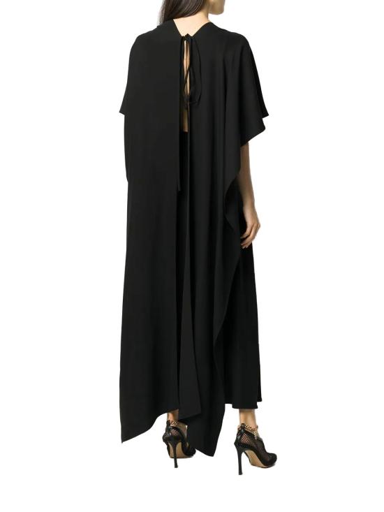 발렌티노 가라바니 원피스 019f433c 483d 7e15 a580 137632a30e0e BLACK - VALENTINO GARAVANI