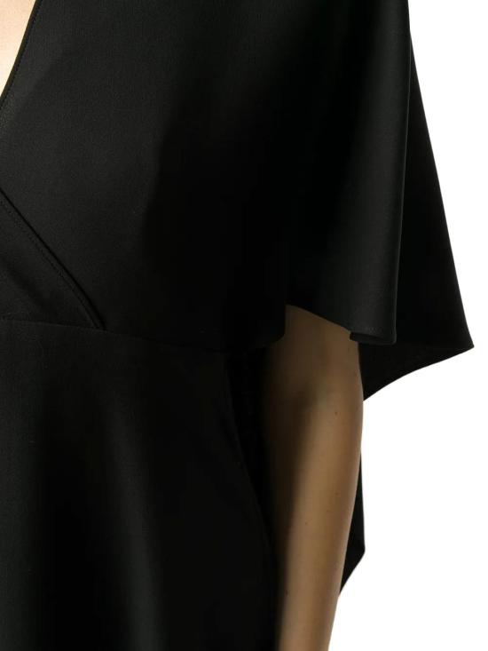  발렌티노 가라바니 원피스 019f433c 483d 7e15 a580 137632a30e0e BLACK - VALENTINO GARAVANI