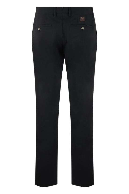 26FW 슬로웨어 팬츠 10S400 BLACK - SLOWEAR