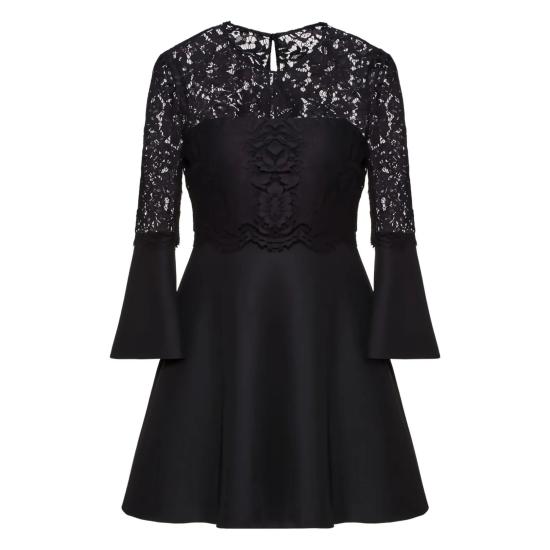  발렌티노 가라바니 원피스 019eef99 d649 74a8 9cf9 e0b3c1d7468a BLACK