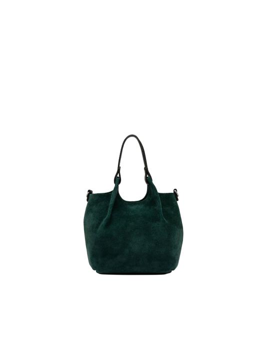 26FW 지아니 끼아리니 숄더백 BS9798CMPL GREEN - GIANNI CHIARINI