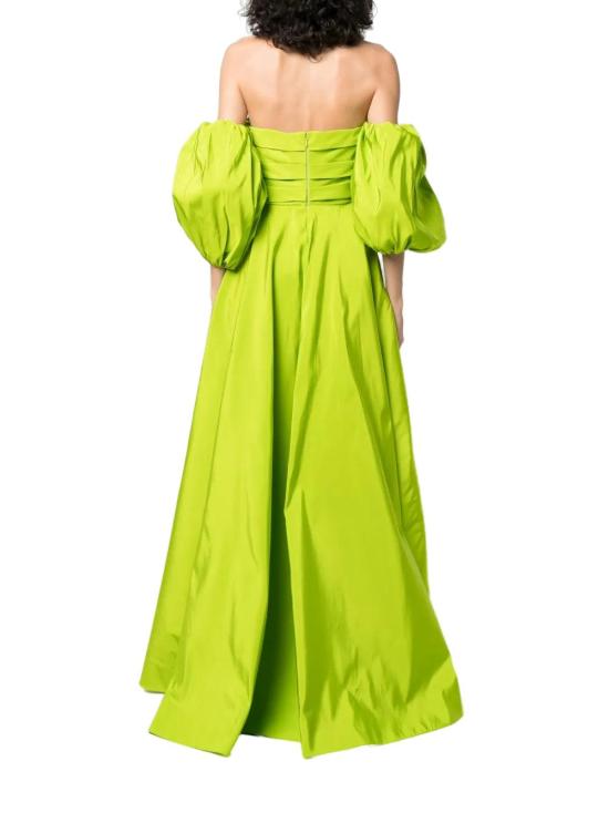  발렌티노 가라바니 원피스 019f433c f36b 756a 8805 aeb15a6b625f YELLOW - VALENTINO GARAVANI