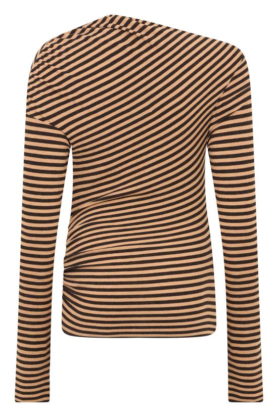 26FW 핑코 스웨터 107555 CAMEL - PINKO