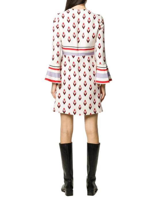  발렌티노 가라바니 원피스 019f433c d93b 7912 a06e 494818afa5f6 BEIGE - VALENTINO GARAVANI