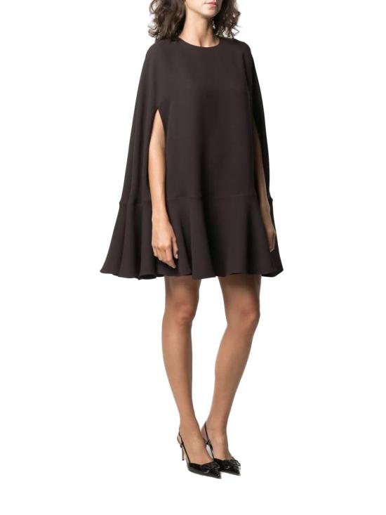  발렌티노 가라바니 원피스 019f433d 115a 71a3 953c 648126e0cf4a BROWN - VALENTINO GARAVANI
