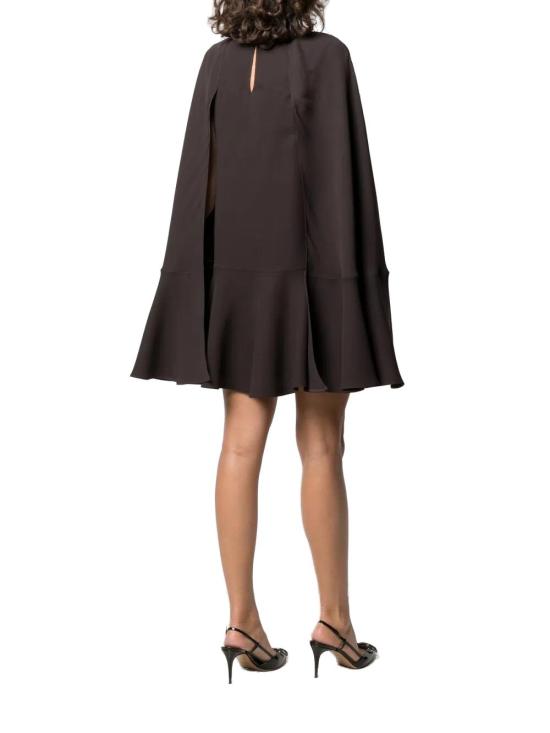  발렌티노 가라바니 원피스 019f433d 115a 71a3 953c 648126e0cf4a BROWN - VALENTINO GARAVANI