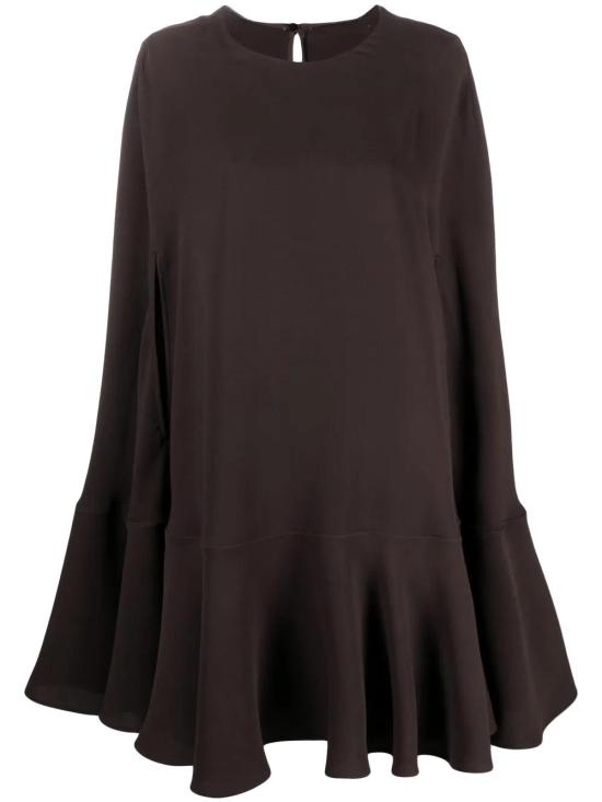  발렌티노 가라바니 원피스 019f433d 115a 71a3 953c 648126e0cf4a BROWN