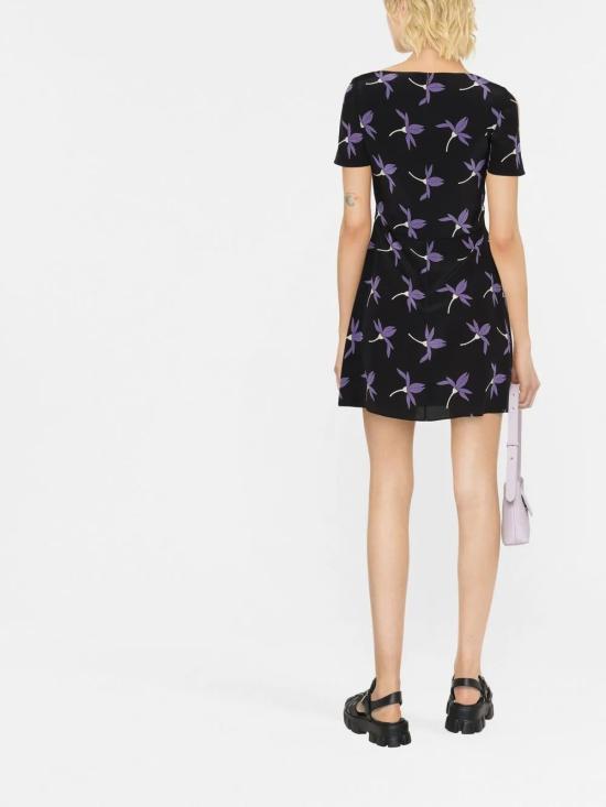  발렌티노 가라바니 원피스 019f433c f4a0 7d2a 81cf 782cba857cb5 BLACK - VALENTINO GARAVANI