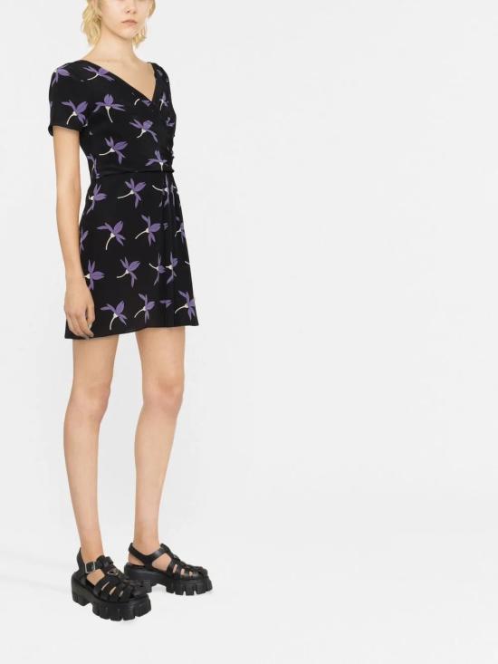  발렌티노 가라바니 원피스 019f433c f4a0 7d2a 81cf 782cba857cb5 BLACK - VALENTINO GARAVANI
