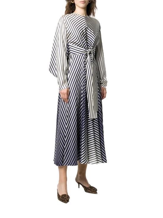  발렌티노 가라바니 원피스 019f433c f307 76ce 8900 fef70a0aab28 MULTICOLOR - VALENTINO GARAVANI