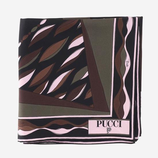 26FW 에밀리오푸치 머플러/스카프 6UGB41 MULTICOLOR - EMILIO PUCCI
