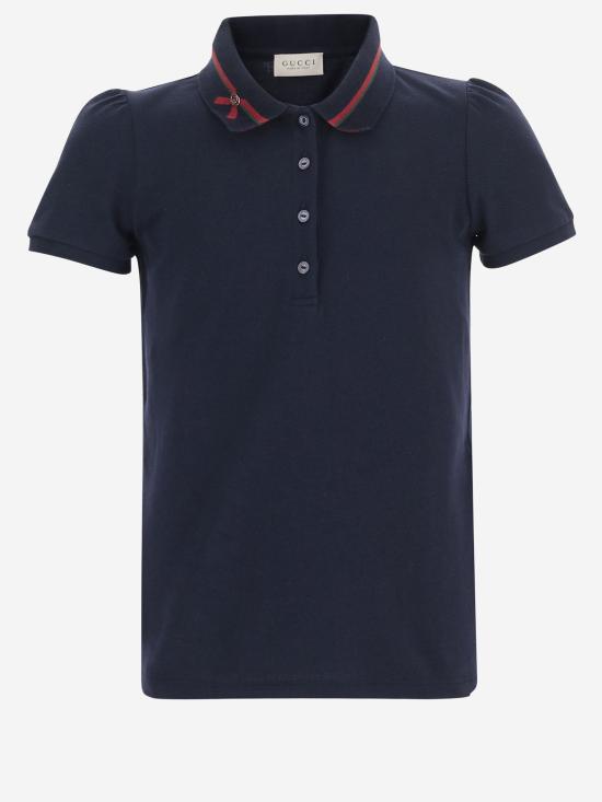 26FW 구찌 탑 867881 NAVY - GUCCI