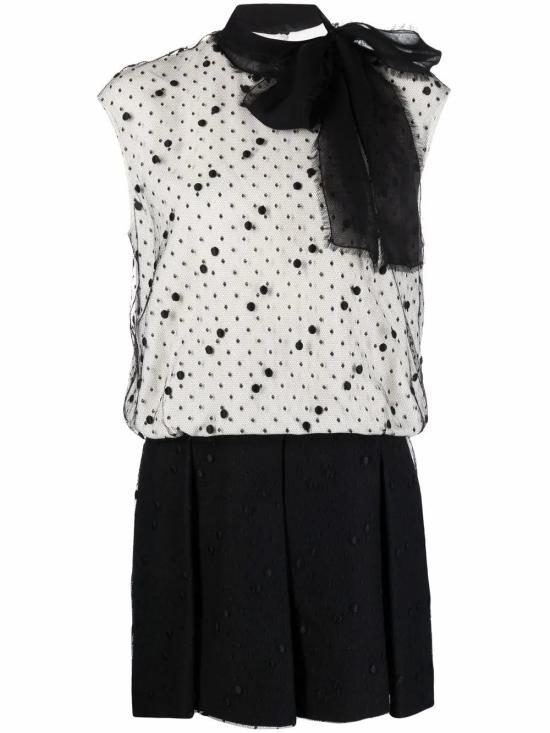  발렌티노 가라바니 원피스 019f433c f5a2 7f6e b1a5 a115f1001c00 WHITE