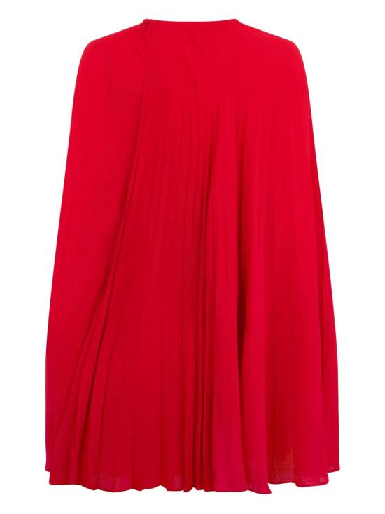  발렌티노 가라바니 원피스 019eef94 4f8f 78ea a988 ee90bd420cb9 RED - VALENTINO GARAVANI