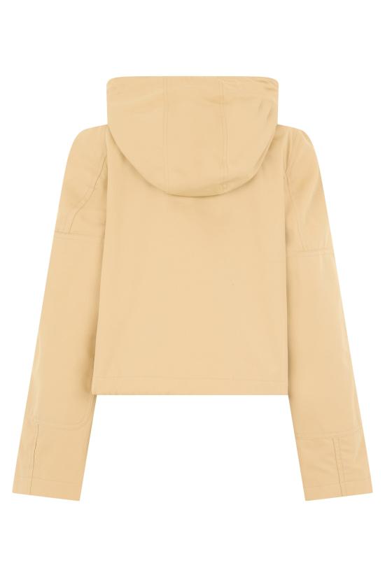 26FW 버버리 코트 8127376 BEIGE - BURBERRY