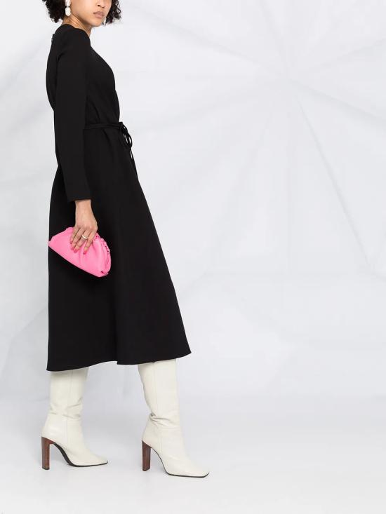  발렌티노 가라바니 원피스 019f93d3 1cf4 721a 9afc 21d5bc6545a6 BLACK - VALENTINO GARAVANI