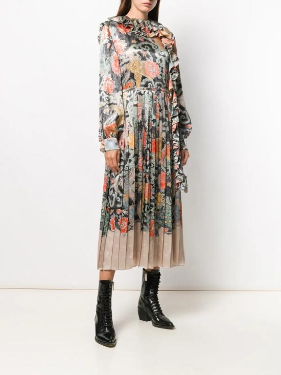  발렌티노 가라바니 원피스 019f433c dec9 763a af10 99a6c83a24cf NEUTRALS - VALENTINO GARAVANI