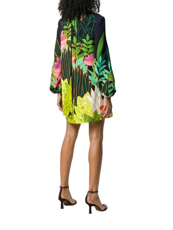  발렌티노 가라바니 폴로 티셔츠 019f433c e2fa 735d 9f22 c57db3b45633 BLACK - VALENTINO GARAVANI
